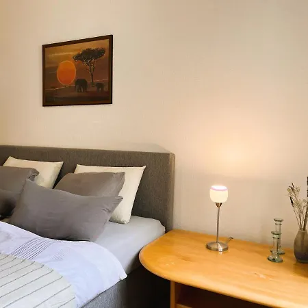 Appartement Elegant In The Heart Of Iéna