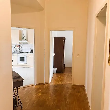 Elegant In The Heart Of Jena