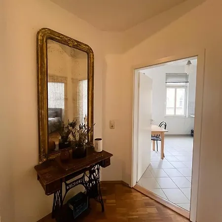 Apartment Elegant In The Heart Of *