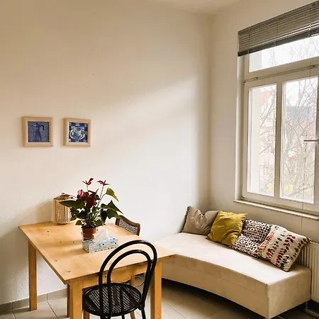 Elegant In The Heart Of Apartment Jena