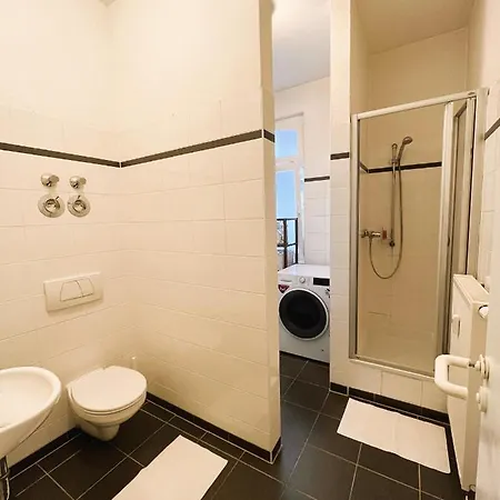 Elegant In The Heart Of Appartement Iéna