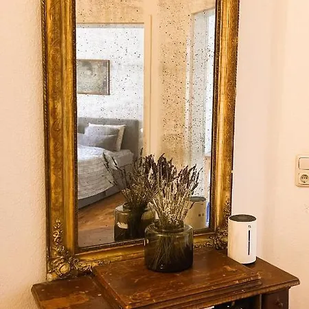Apartment Elegant In The Heart Of