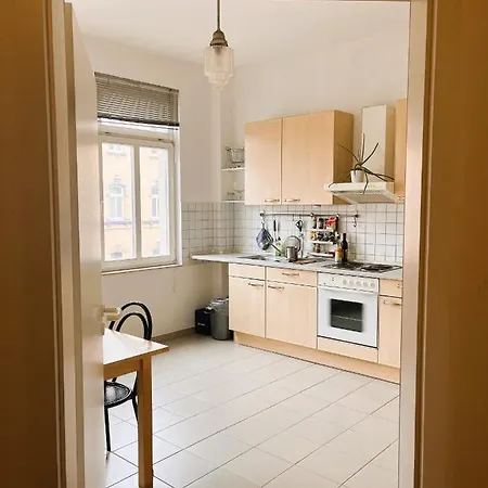 Elegant In The Heart Of Appartement *